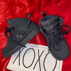 Jordan’s